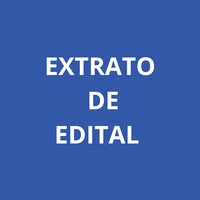 Extrato de Edital de Pregão Eletrônico 04/2024