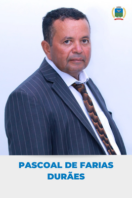 Pascoal Farias