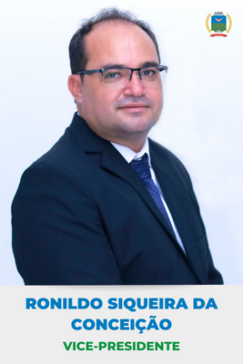 Ronildo Siqueira