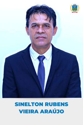 Sinelton Rubens