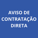 Aviso de Contratação Direta