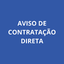 Aviso de Contratação Direta