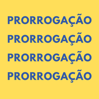 Aviso de Contratação Direta - PRORROGAÇÃO