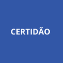 Certidão 