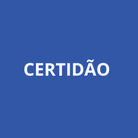 Certidão 