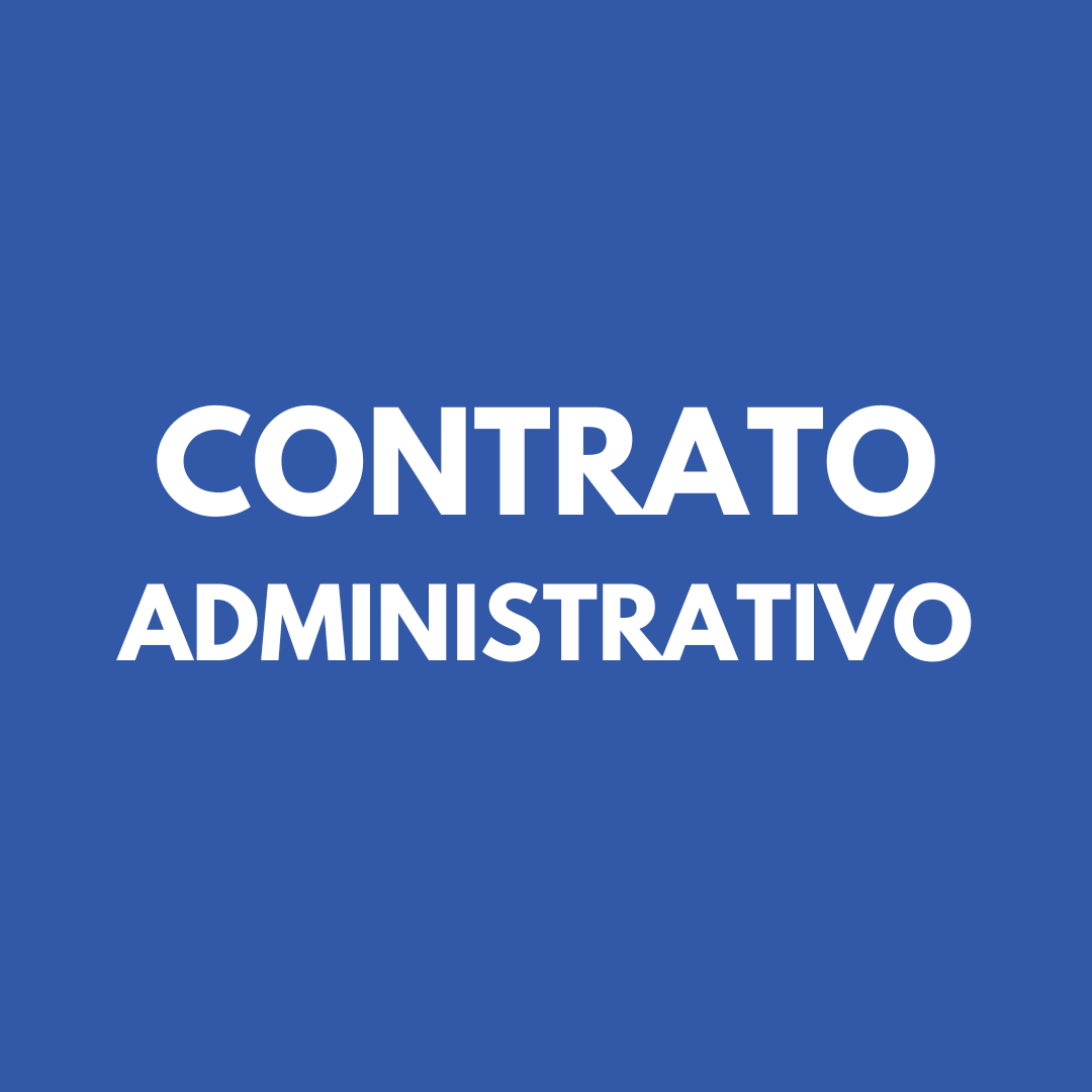 Contrato Administrativo Nº07/2023