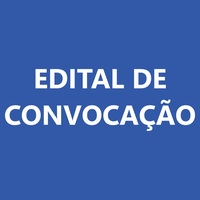 Edital de Convocação 02/2024