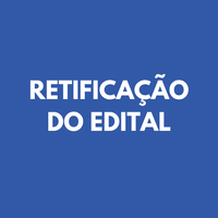 Edital de Tomada de Preços (RETIFICADO)