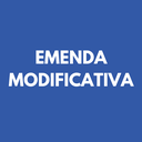 Emenda Modificativa N°01, ao Projeto de Lei N°064/2022