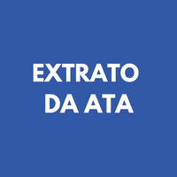 Extrato da Ata De Registro de Preços 01/2024