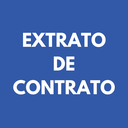 Extrato de Contrato