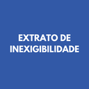 Extrato de Inexigibilidade