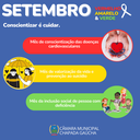 Incentivo e Prevenção