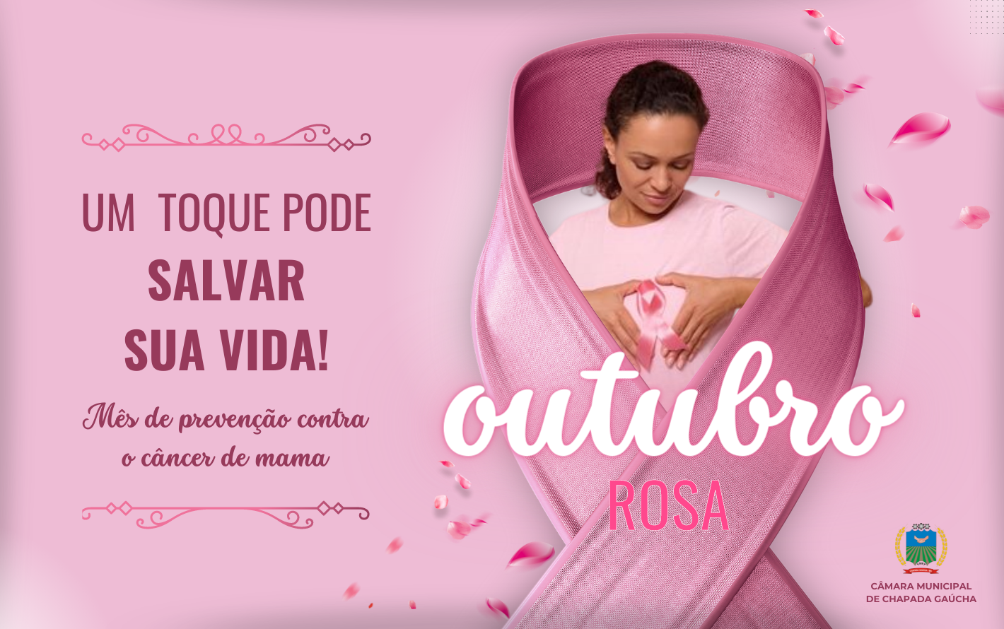 Outubro Rosa