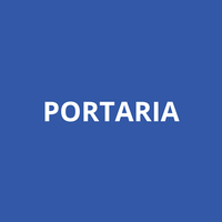 Portaria 027/2024