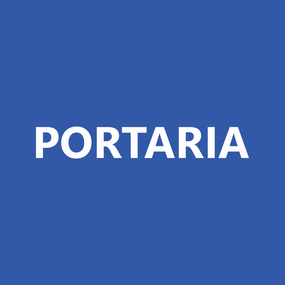 Portaria N°004/2023