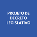 Projeto de Decreto Legislativo N°001/2022