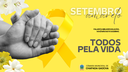 Setembro amarelo