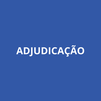 Termo de Adjudicação