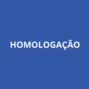 Termo de Homologação